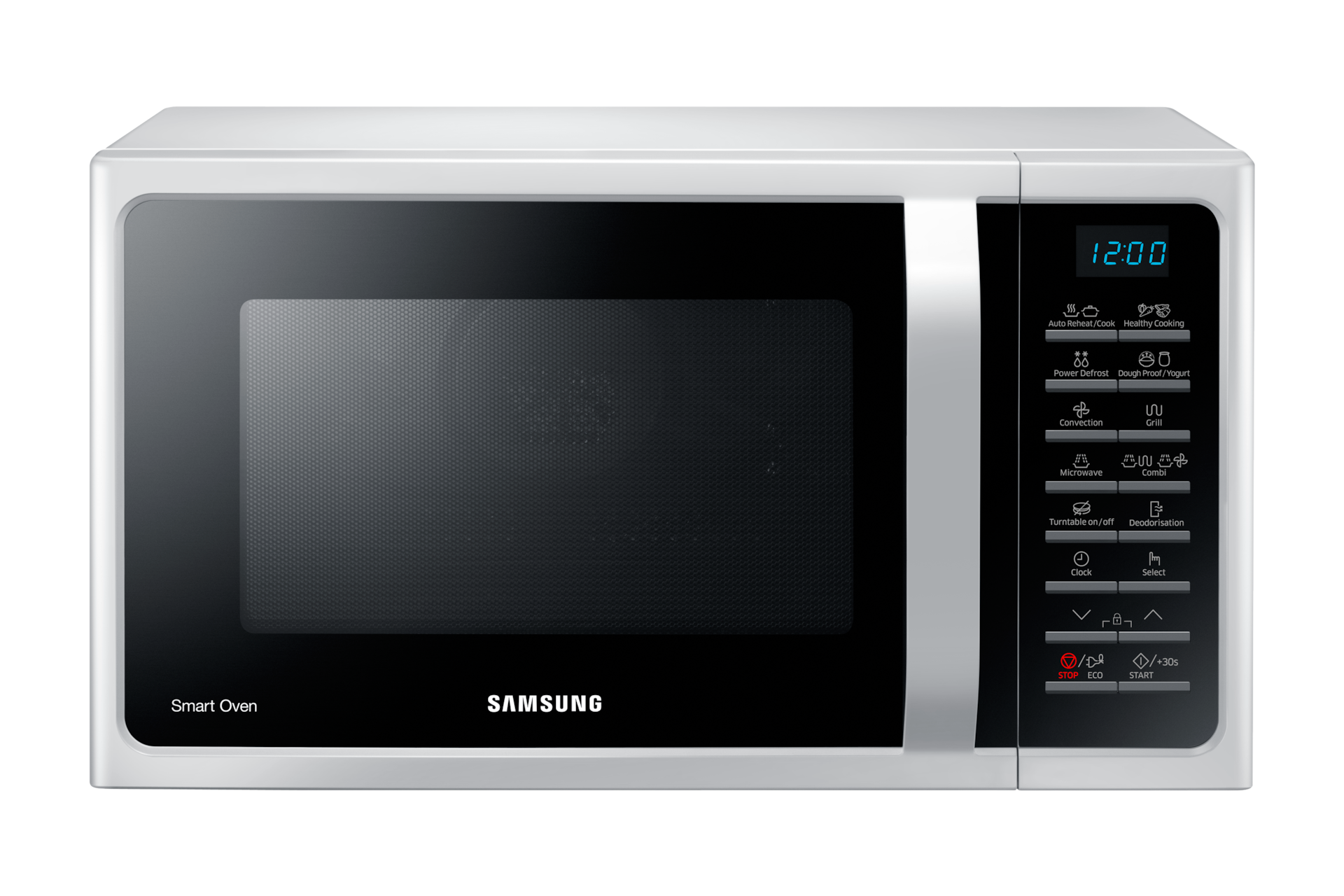 Basics - Forno a microonde digitale con funzione grill, 25 l, 900 W,  acciaio inossidabile : : Casa e cucina