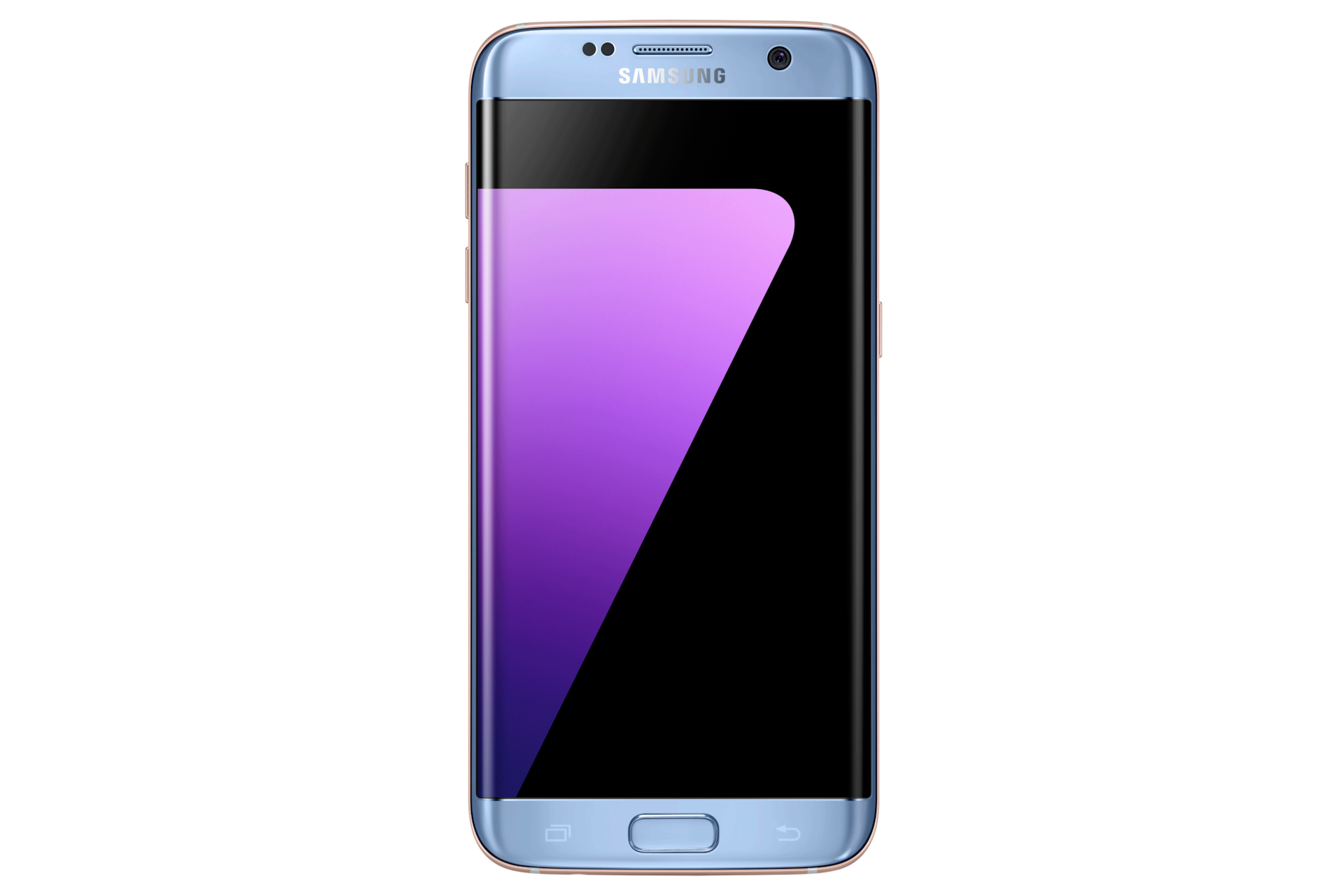 Samsung s7 edge когда вышел