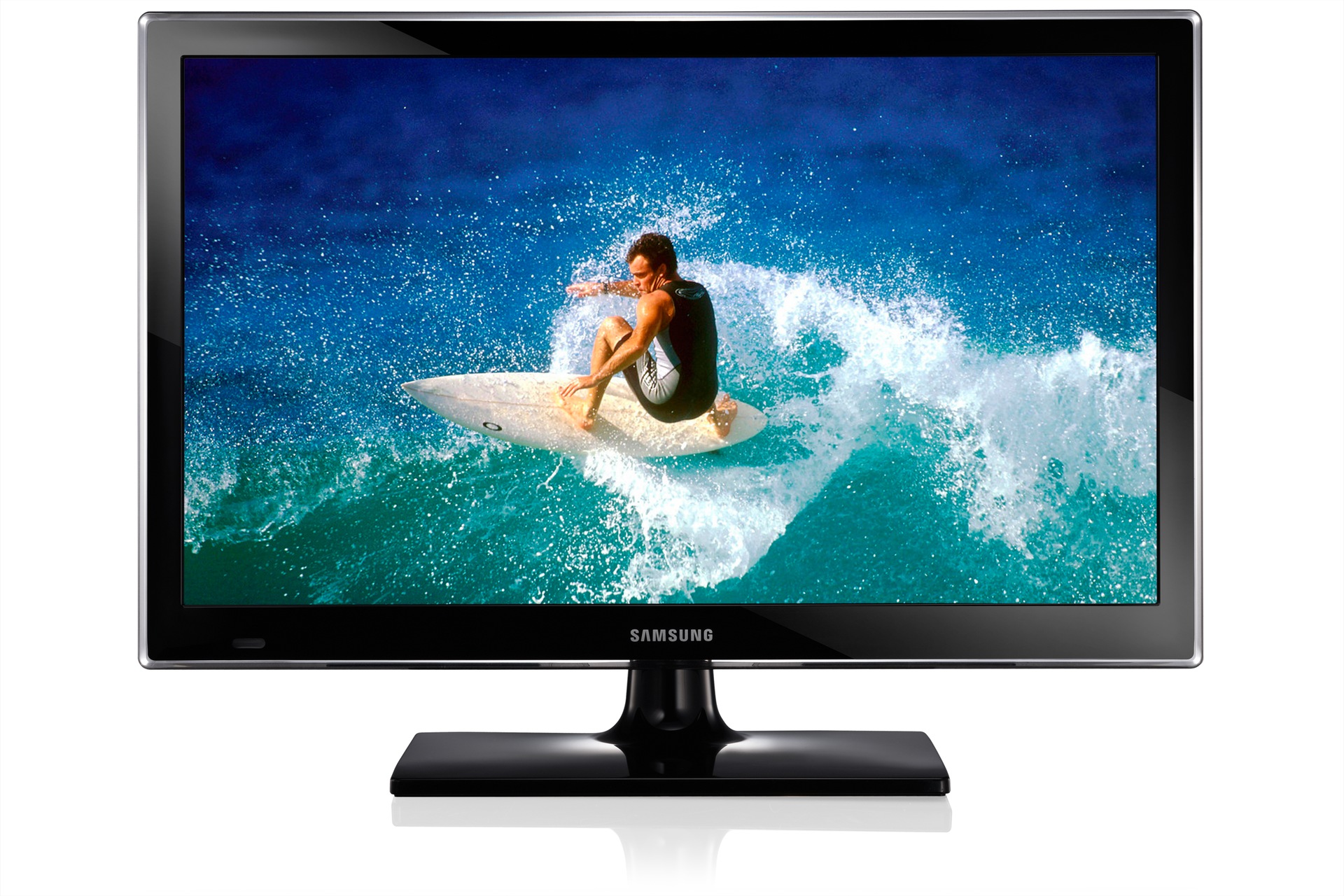 SMART TV 22" ES5400 Full HD LED | Samsung Supporto IT