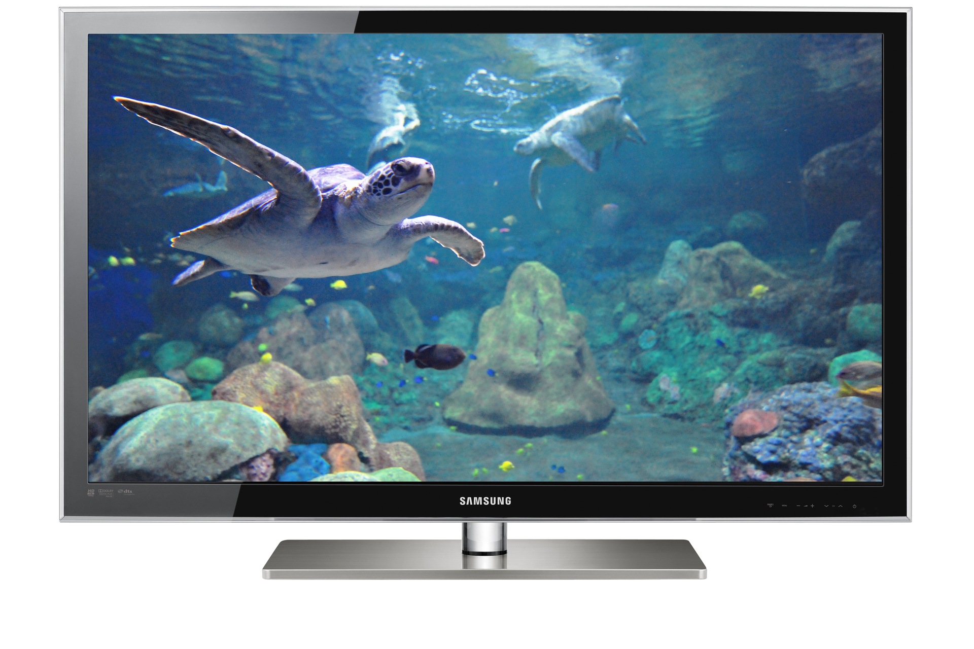 Televisore Samsung Si Accende E Spegne Da Solo