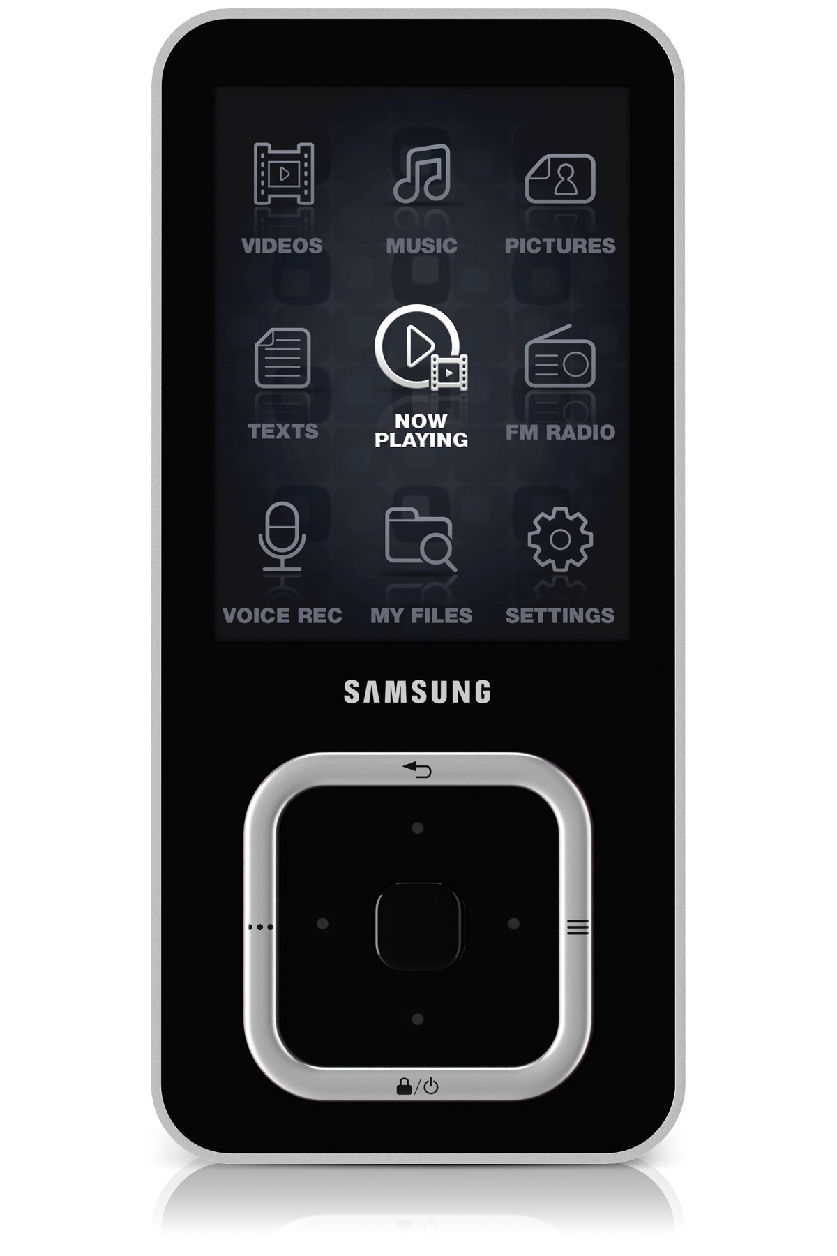 Samsung Young 2 Q3
