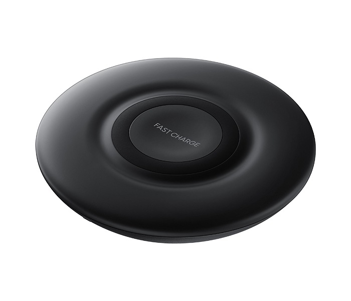 ワイヤレス充電器 | Super Fast Wireless Charger White