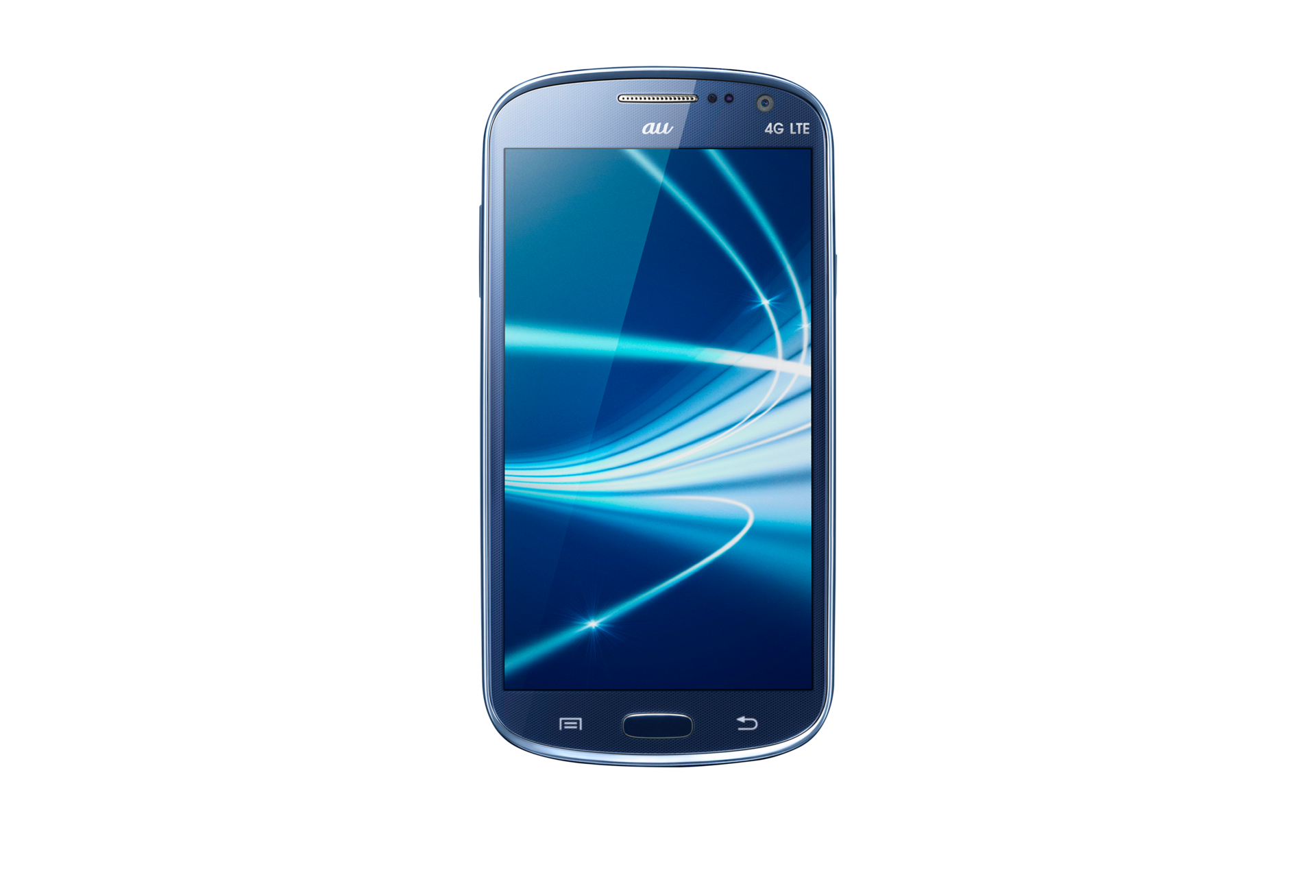 GALAXY SⅢ progre SCL21 | Galaxyサポート