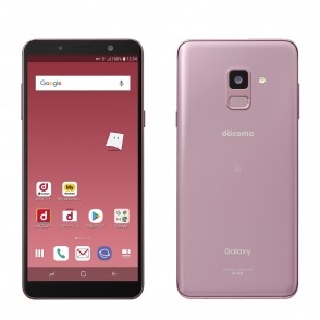 galaxy feel2 SC-02L　★スマートフォンの出品★