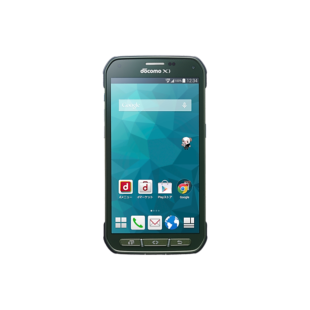 Galaxy S5 Active | Galaxyサポート