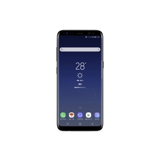 galaxy s8 scv36