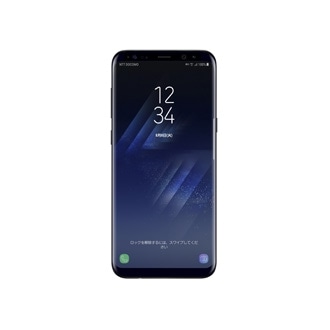 Galaxy S8+ SC-03J | Galaxy Mobile Japan 公式サイト