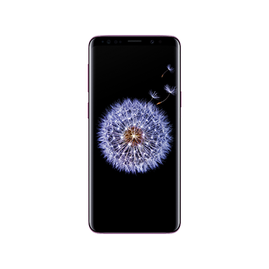 Galaxy S9 SCV38 | Galaxyサポート