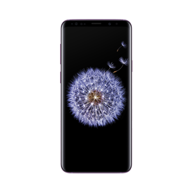 サムスン Galaxy S9+ SCV39 【SIMフリー】6商品説明