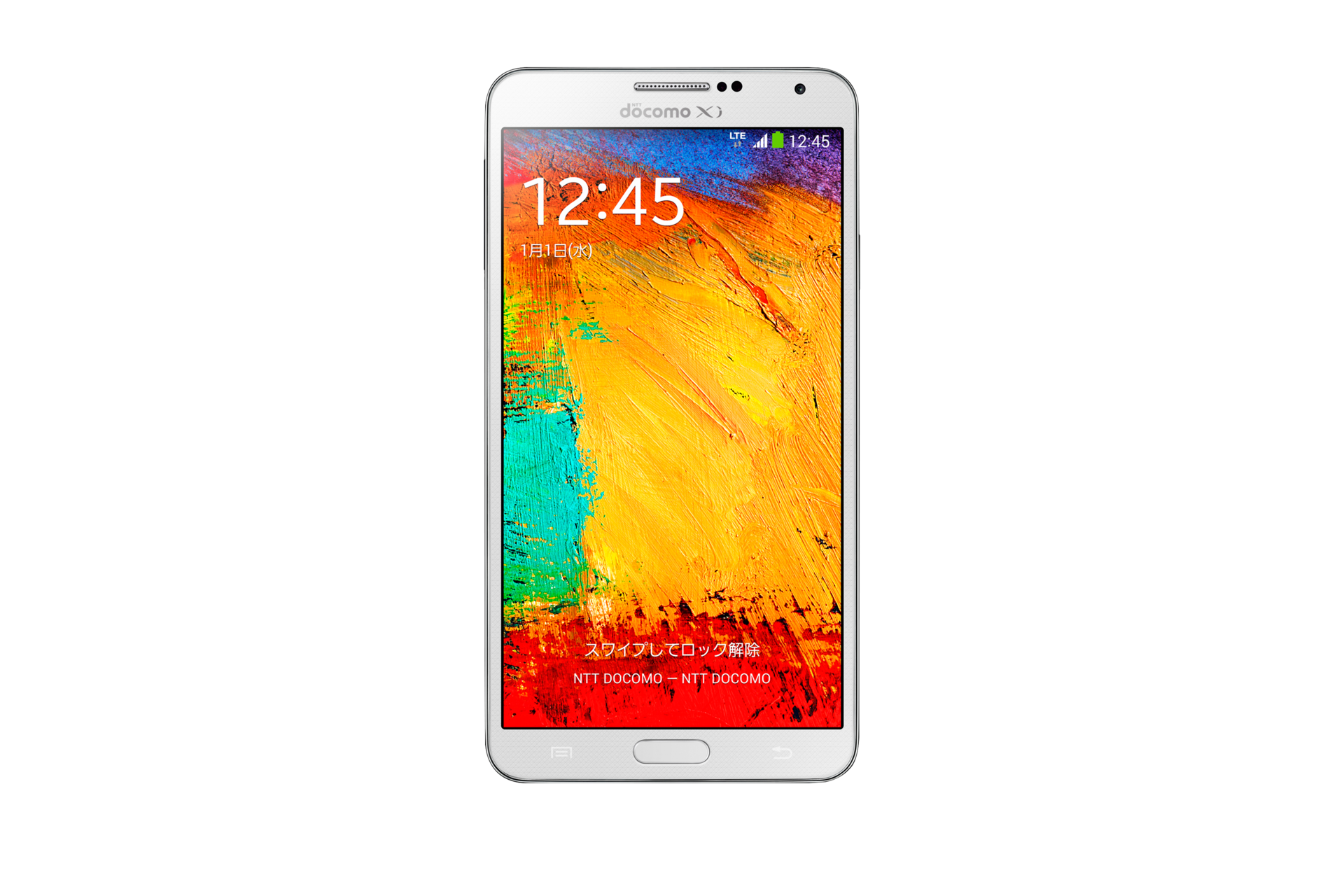 Galaxy Note3 SC-01F | Galaxyサポート