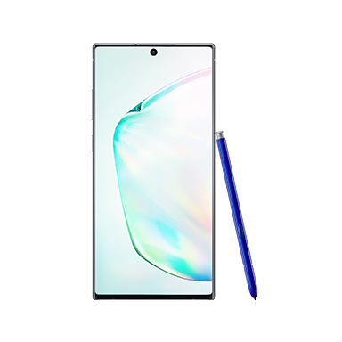 Galaxy Note10 Rakuten Mobile Galaxyサポート