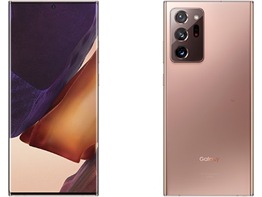 docomo note20