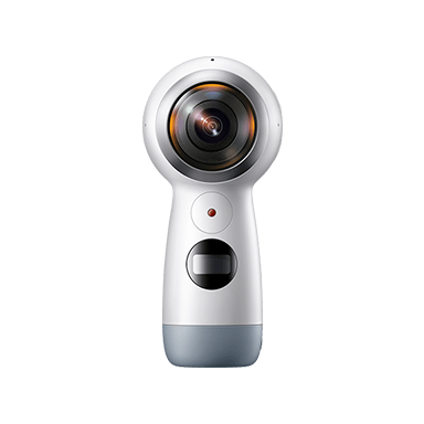 Gear360 SM-R210 | Galaxyサポート