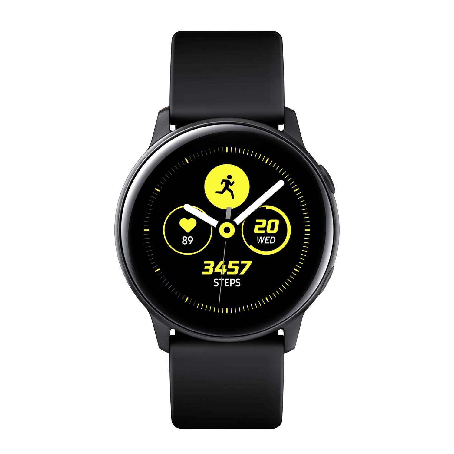 Galaxy Watch active ★人気のローズゴールド★