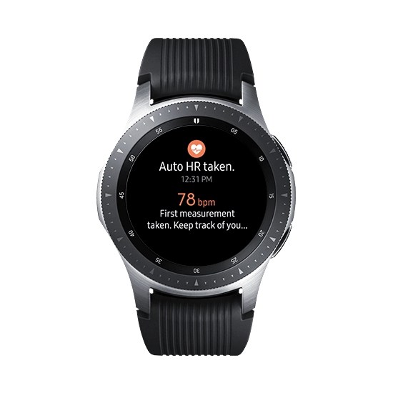 Galaxy Watch 46mm | Galaxyサポート