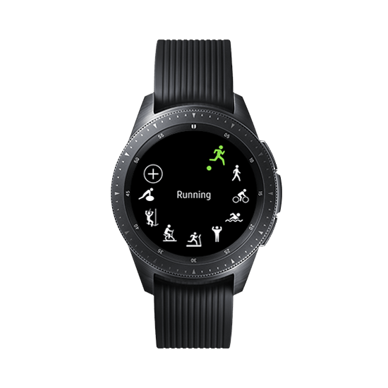 Galaxy Watch 42mm | Galaxyサポート