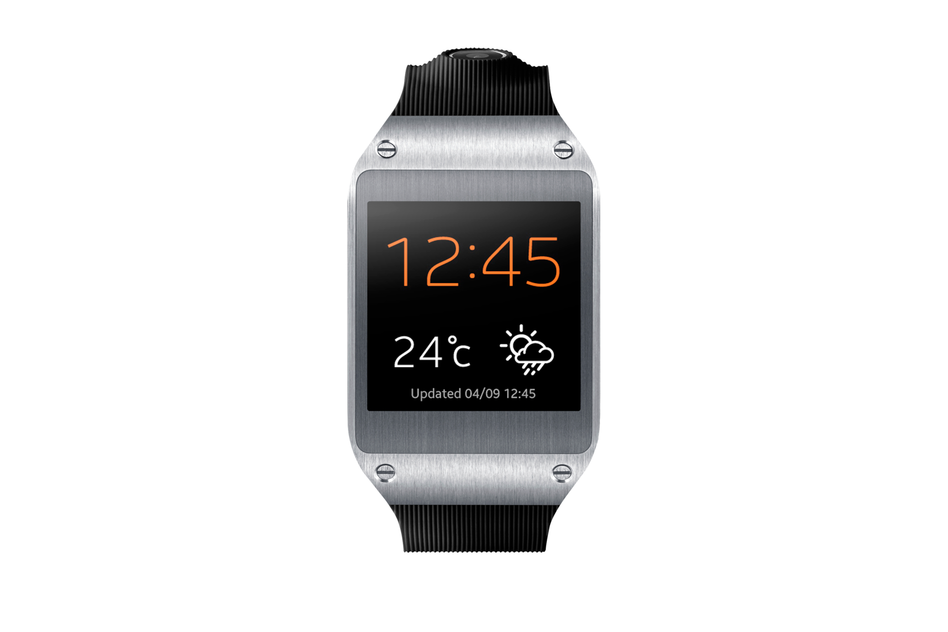 Samsung gear v700 new arrivals