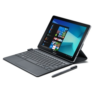 Galaxy Book 12.0” | Galaxyサポート