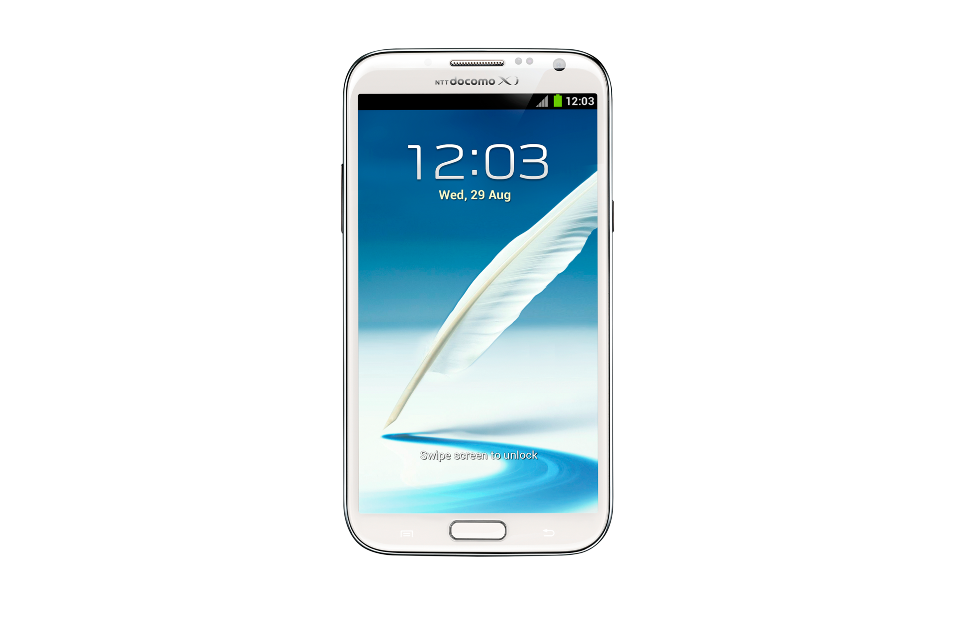 Galaxy Note Ii Sc 02e Galaxy Mobile Japan 公式サイト