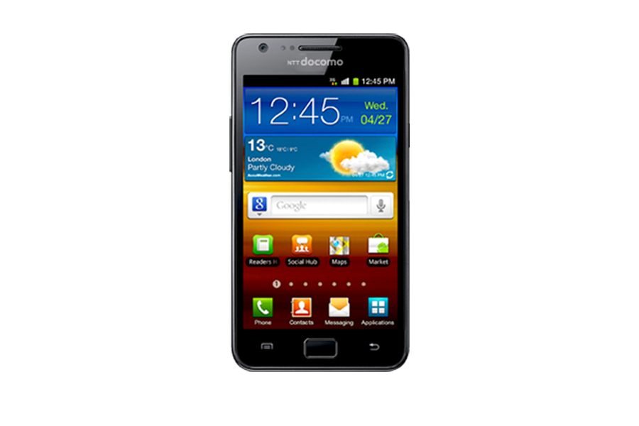 Galaxy S Ii Sc 02c Galaxy Mobile Japan 公式サイト