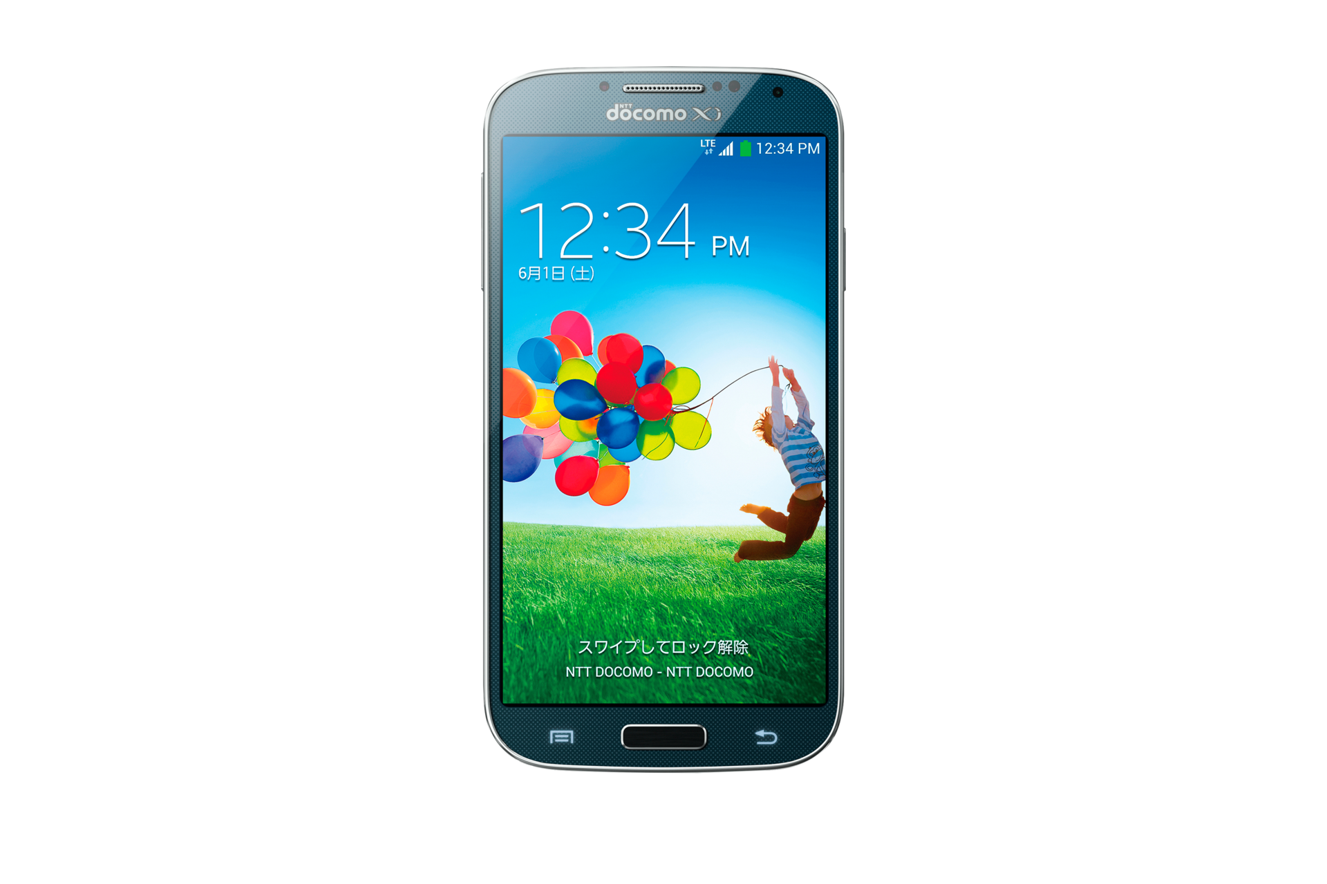 Galaxy S4 Sc 04e Galaxy Mobile Japan 公式サイト