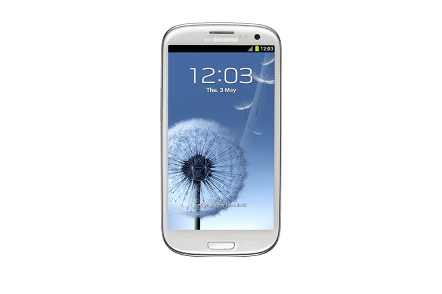 Galaxy S Iii Sc 06d Galaxy Mobile Japan 公式サイト