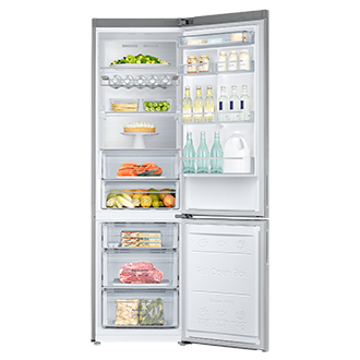 front-open-with-food silver