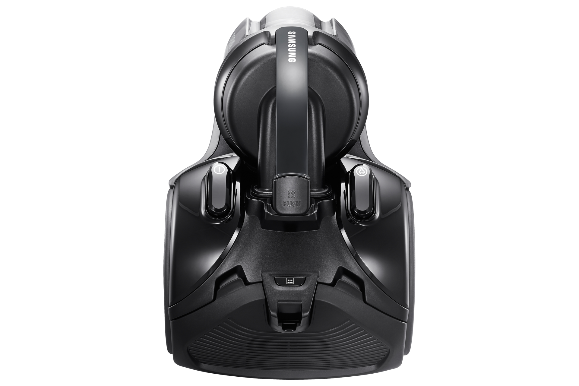 front titanium gray
