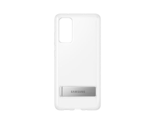 back-case-only Transparent