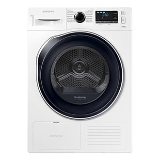 front white