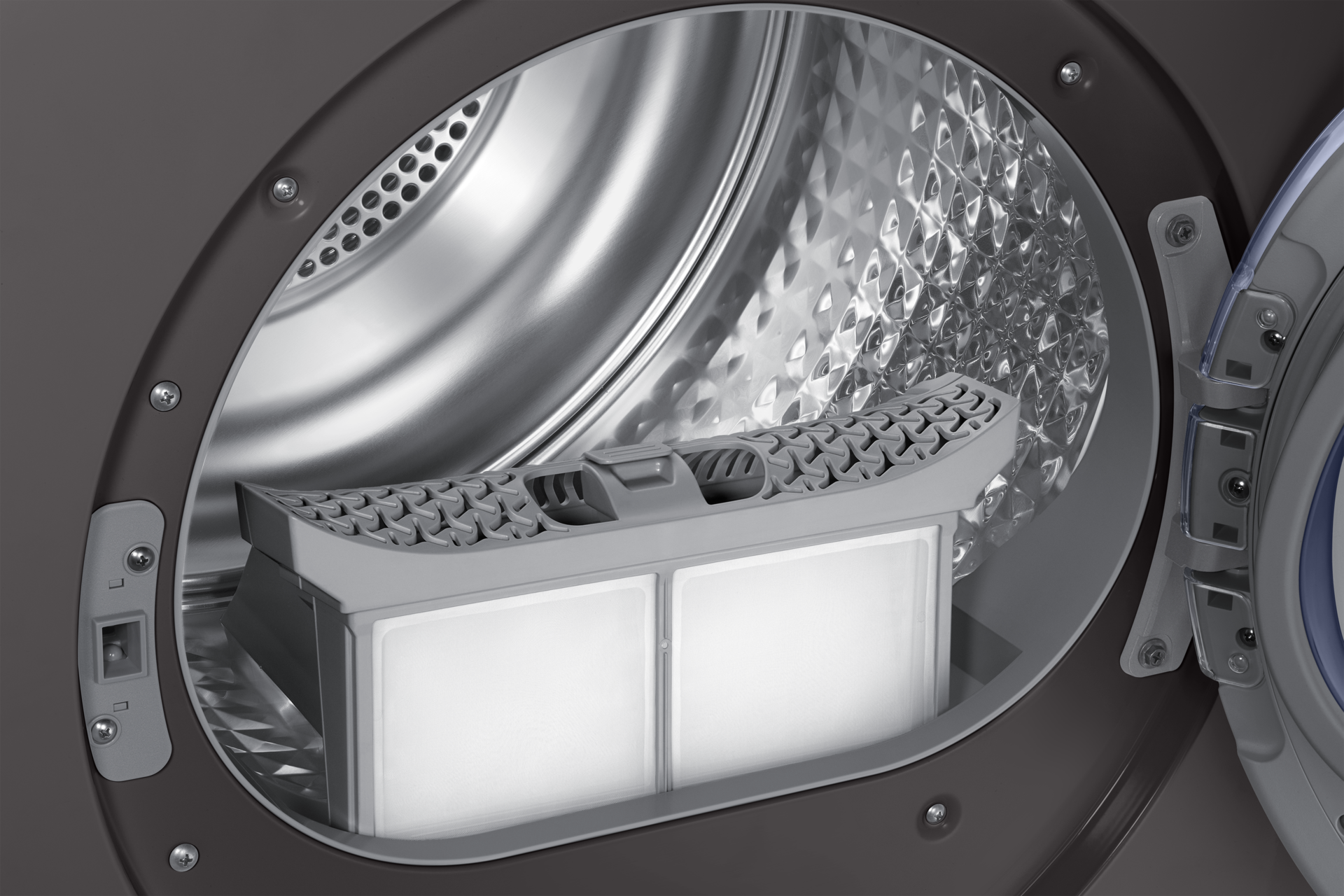 filter-close-up Gray