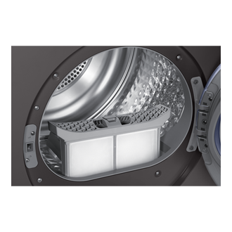 filter-close-up Gray