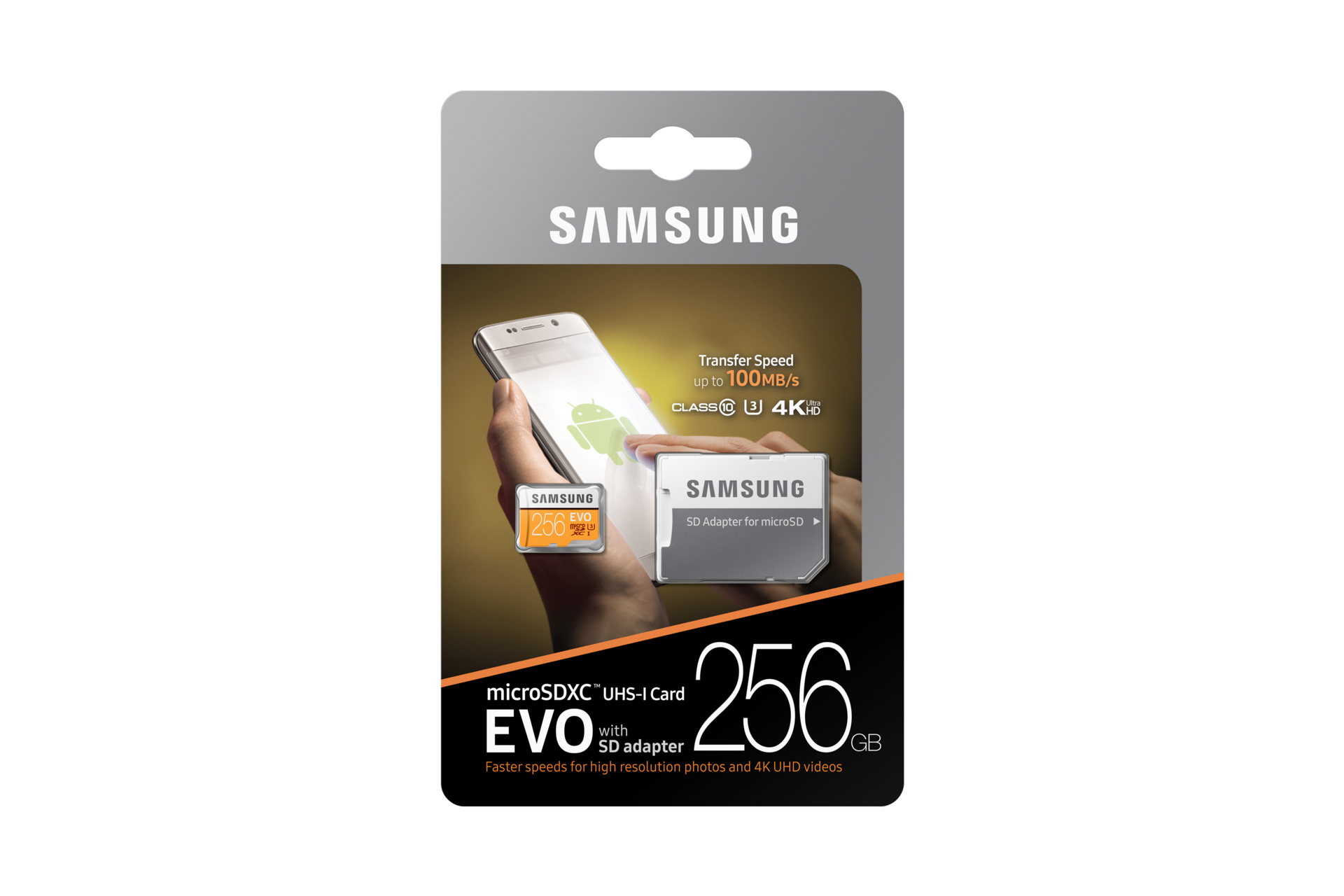 fullshot-package orange