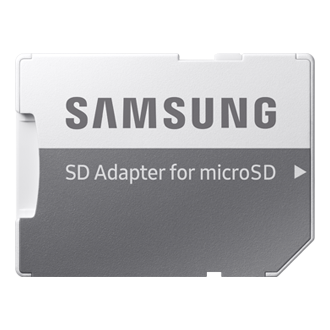 front-sd-adapter Red