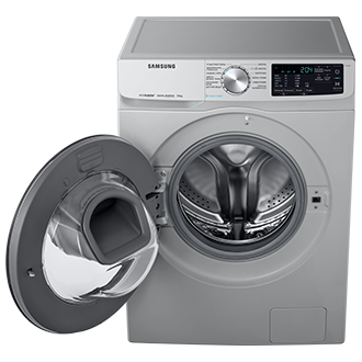 dynamic4-door-opened silver