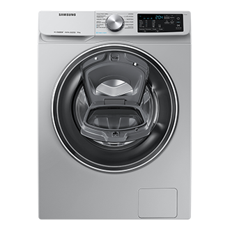 front-add-door-opened silver