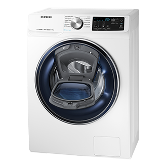 r-perspective-add-door-opened white