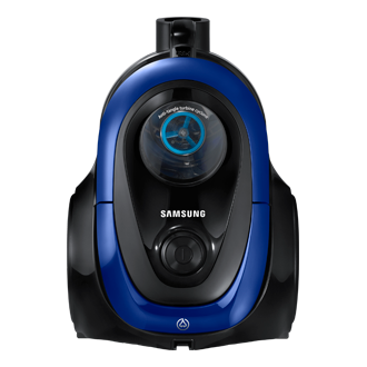 front vitality blue
