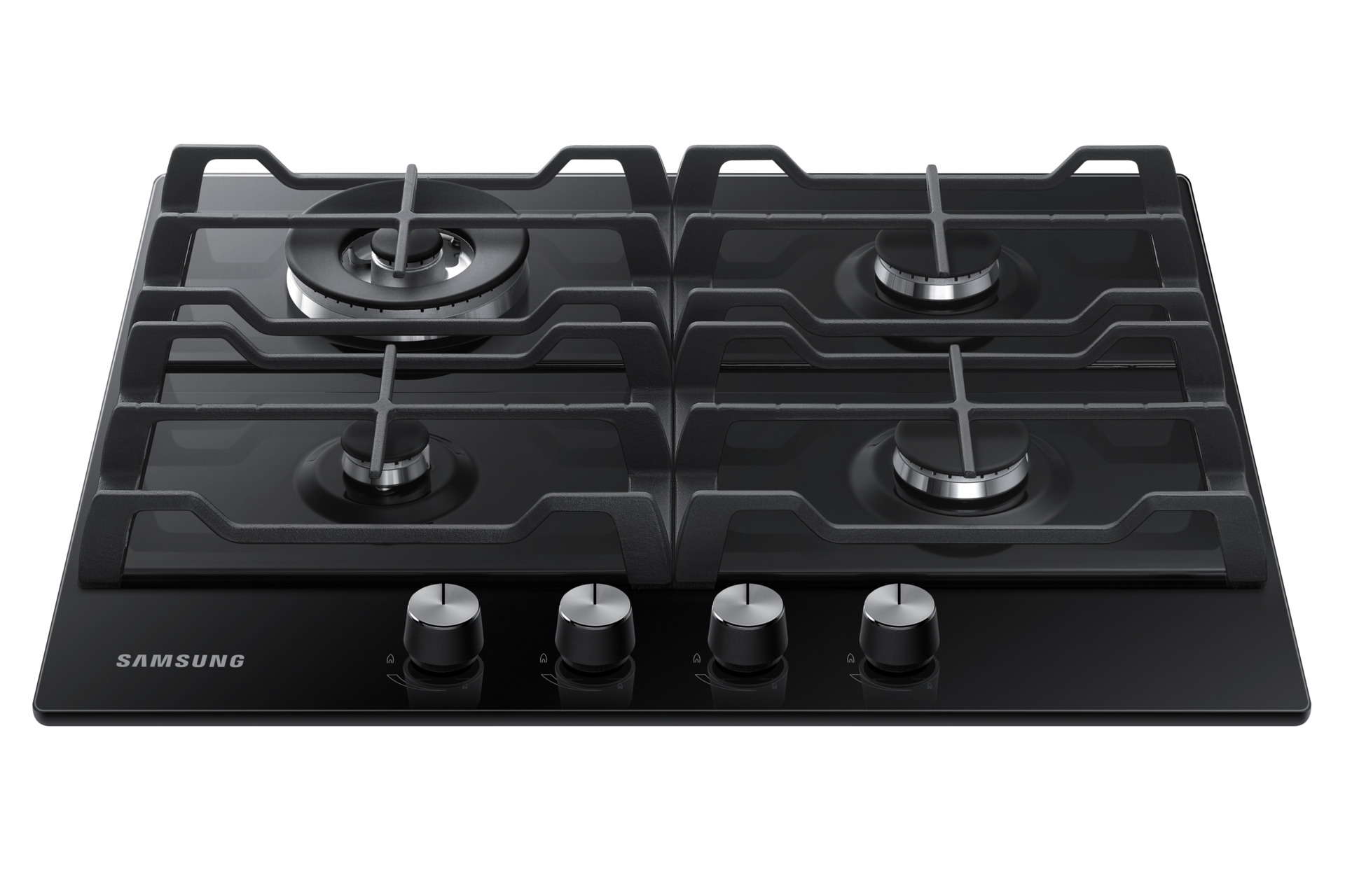 front-perspective black