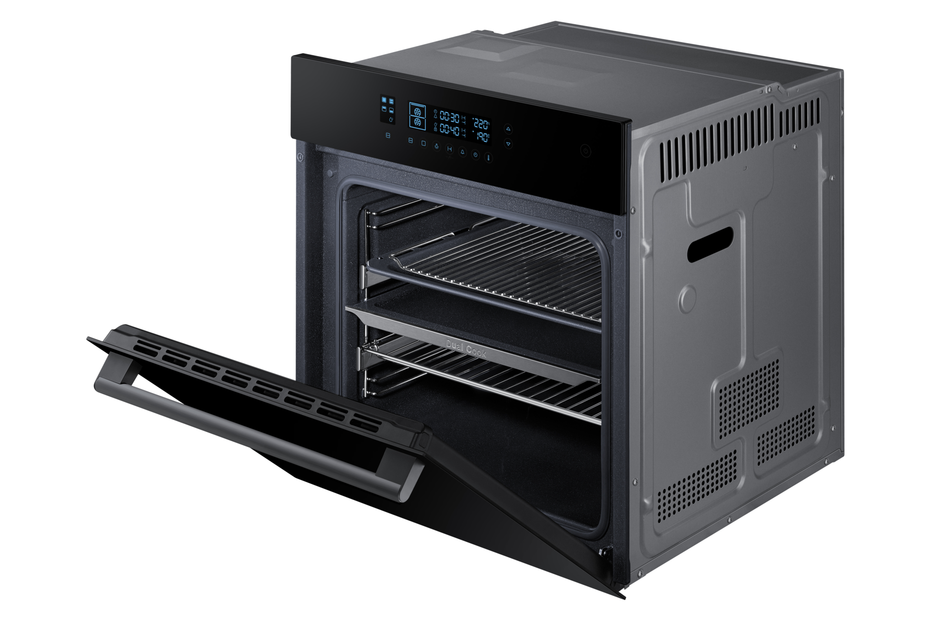 r-perspective-open Black