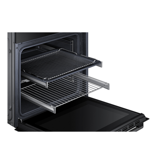 telescope-rail Black