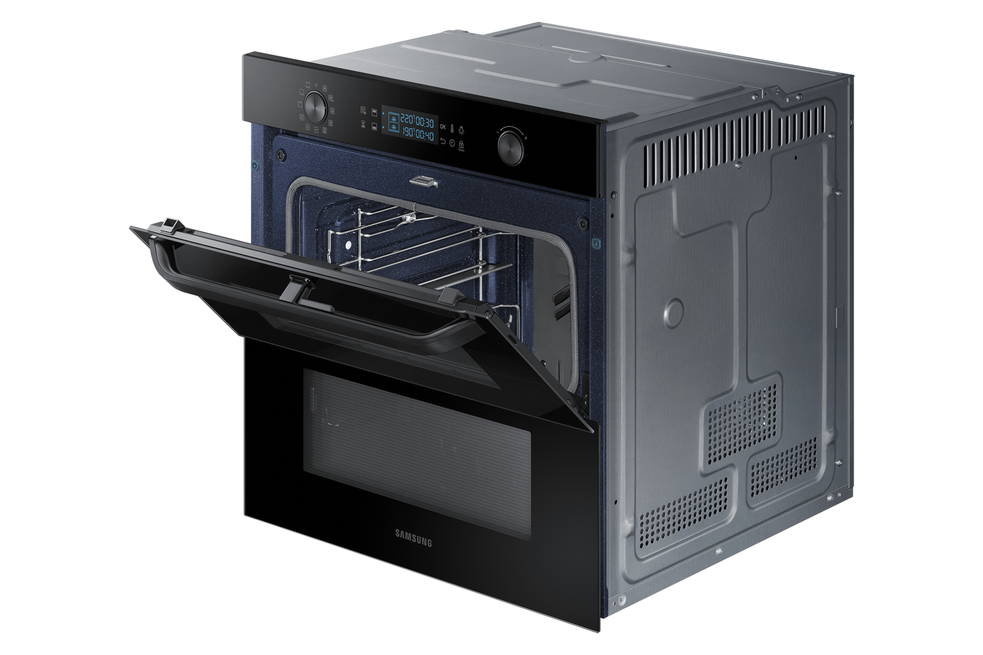 r-perspective black
