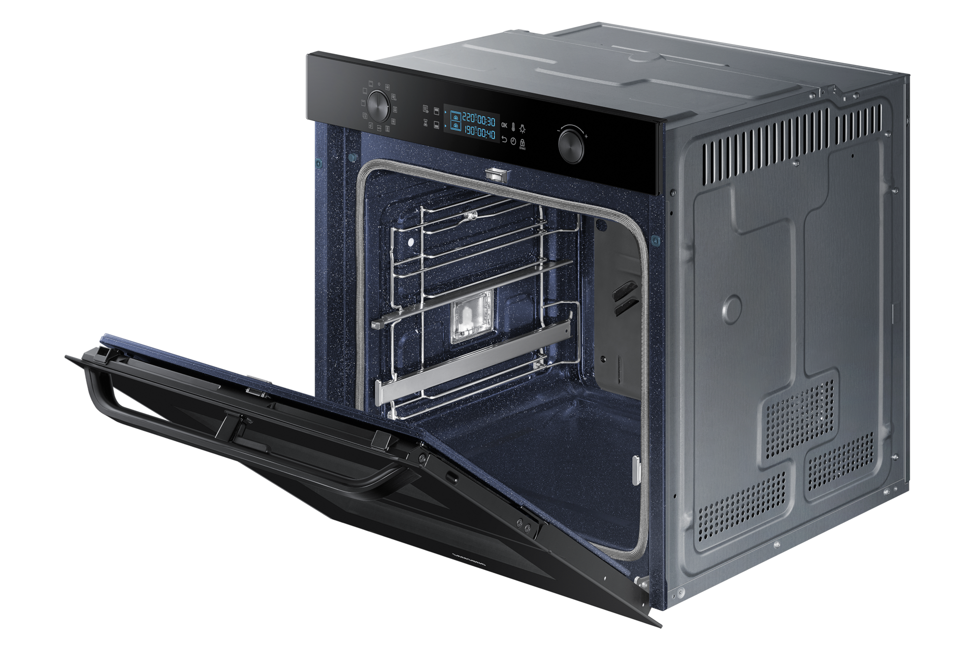 r-perspective black