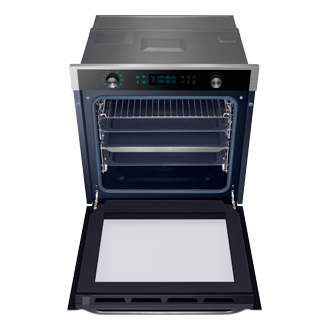 front-over-closed silver