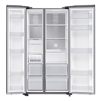 front-open-without-food white