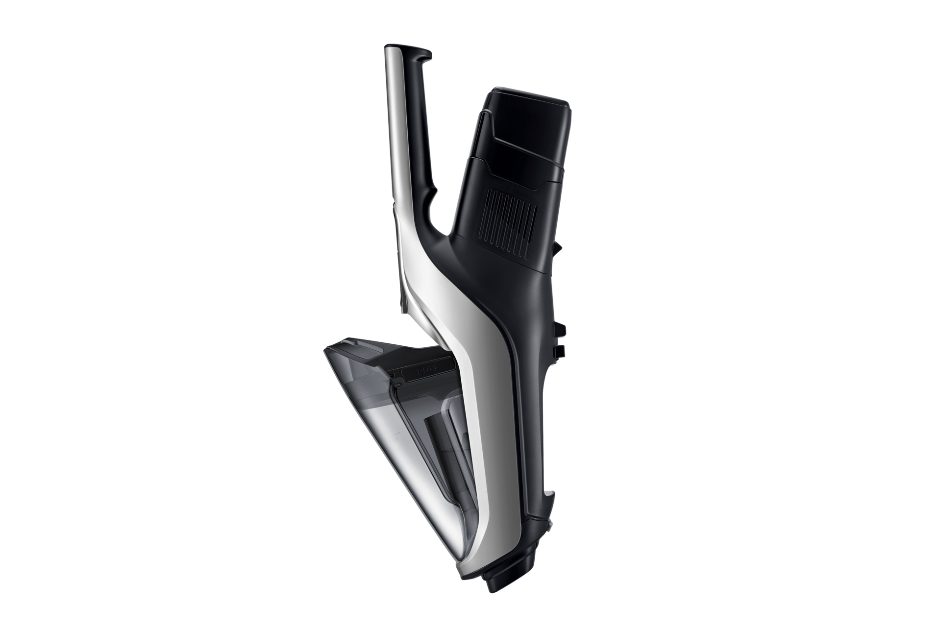 detachable-dust silver