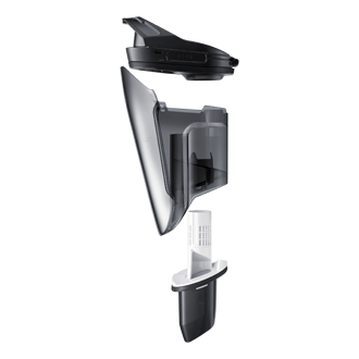 dust-disassemble silver