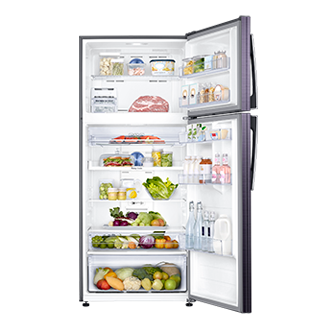 front-open-with-food blue