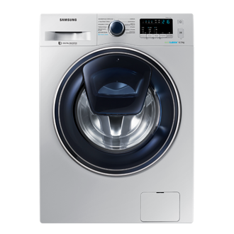 Вид Cпереди Серебристый