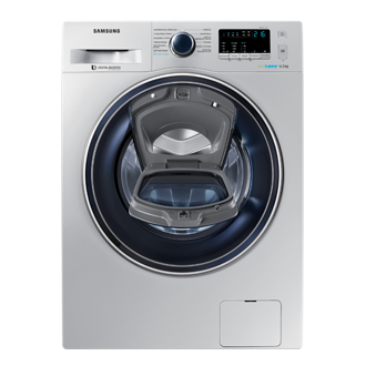 Вид Cпереди (Oткрытый) Серебристый